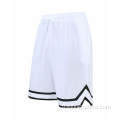 Mga nakamamanghang mens basketball shorts mens ehersisyo shorts